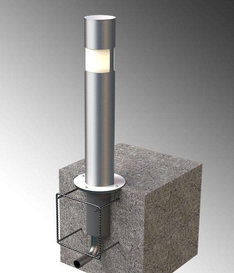 Bollards
