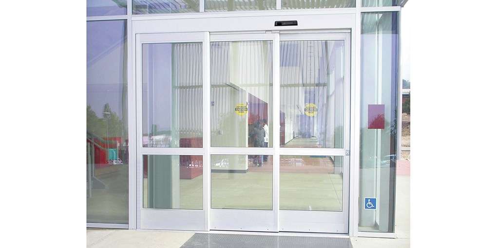Automatic Doors