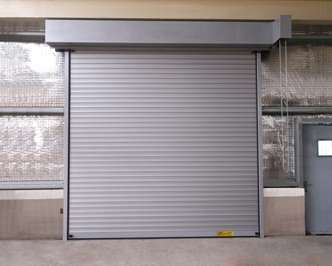 Rolling Shutters