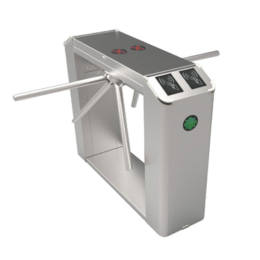 Turnstiles