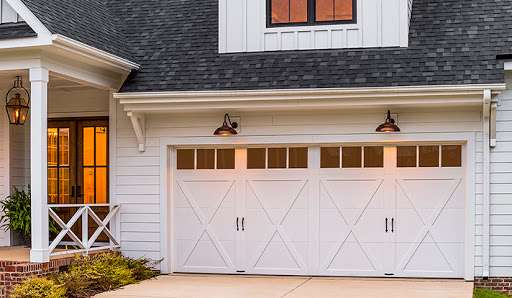 Garage Doors
