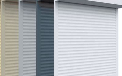 The Best High Speed Rolling Shutters for Your Warehouse in Dubai