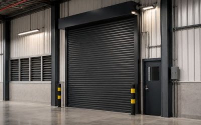 Why Rolling Shutters Are the Best Security Investment for Shops and Warehouses in UAE