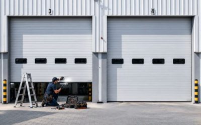 Garage Door Repair in Dubai: Why Delaying Fixes Can Cost You More