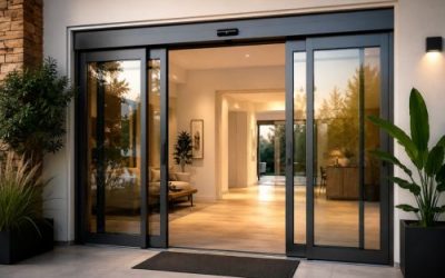 Why You Should Install Automatic Sliding Doors at Your Home?